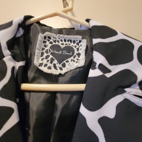 🌌EUC~ STYLISH LIGHTWEIGHT COAT - Picture 3 of 8